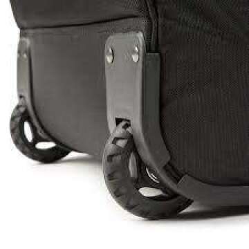 The Wine Check Complete Set BLACK - Wine Transport Solution