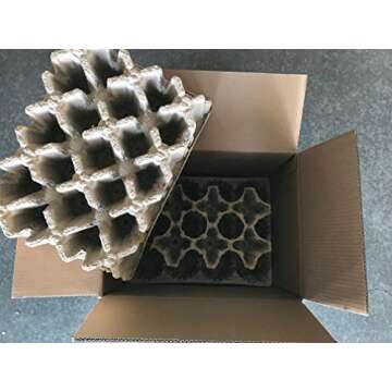 The Wine Check Complete Set BLACK for Safe Wine Travel