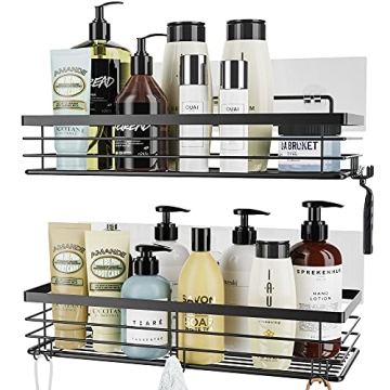 Orimade Shower Caddy - Stylish, Rustproof Organizer for Bathroom