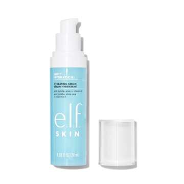 e.l.f. Hydrating Serum - Ultimate Moisturizing Solution