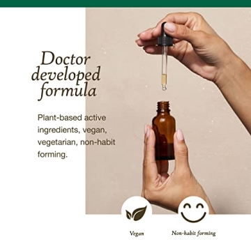 Transform with BACH WALNUT Tincture 20 ML - Alcohol Free