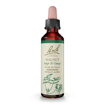 Transform with BACH WALNUT Tincture 20 ML - Alcohol Free