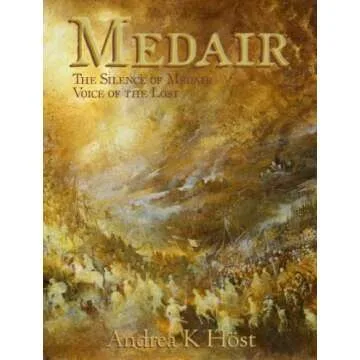 Medair: The Complete Medair Duology in One Volume | Engaging Fantasy Series