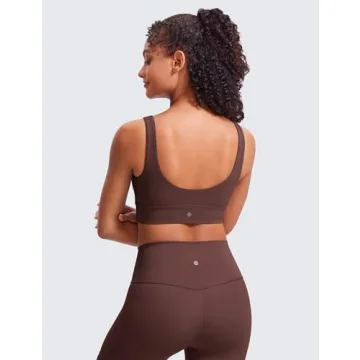 Butterluxe Women’s Sports Bra Comfort and Style