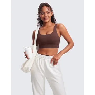 Butterluxe Women’s Sports Bra Comfort and Style