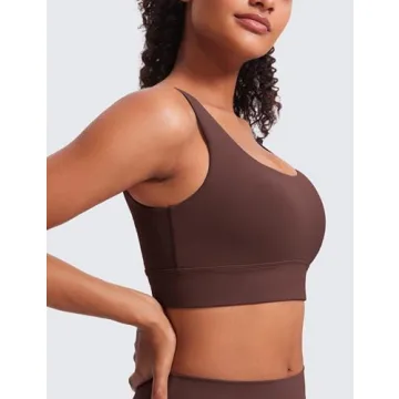 Butterluxe Women’s Sports Bra Comfort and Style
