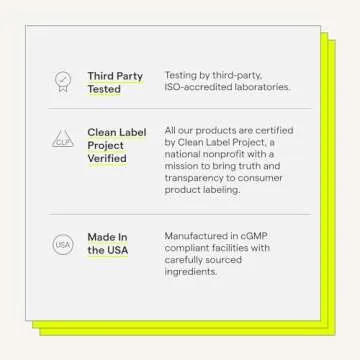 Rae Wellness Multivitamin - Vegan Daily Multivitamin with Vitamin C, A, D, E, Minerals, Folate, Biotin, Vitamin B12 Energy Supplements + Ashwagandha, 60 Capsules (30 Day Supply)