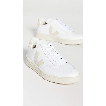 Sustainable Veja Women's V-12 Sneakers for Every Occasion