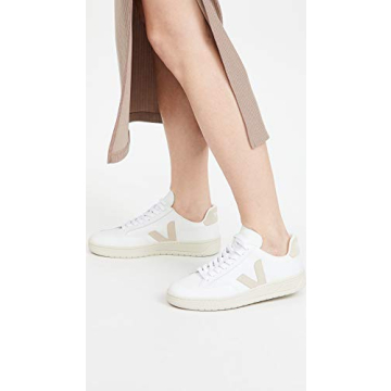 Sustainable Veja Women's V-12 Sneakers for Every Occasion