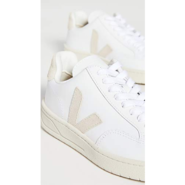 Sustainable Veja Women's V-12 Sneakers for Every Occasion