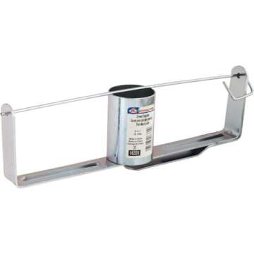 QLT By MARSHALLTOWN TR664 Drywall Tape Reel - Steel & Durable