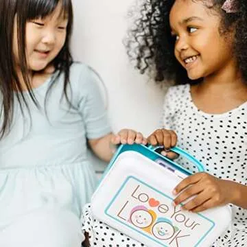 Melissa & Doug Love Your Look Makeup Kit for Kids