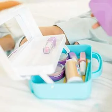 Melissa & Doug Love Your Look Makeup Kit for Kids