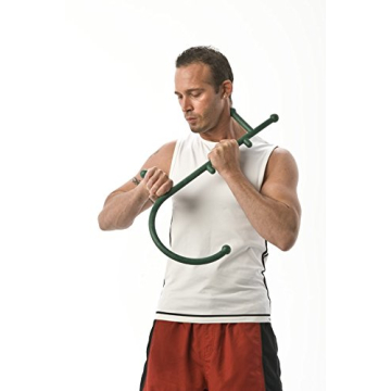 Thera Cane Massager for Pain Relief and Self-Care