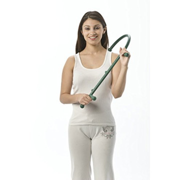 Thera Cane Massager for Pain Relief and Self-Care