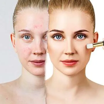 30 Lash Cleaning Brushes for Skincare and Makeup Application