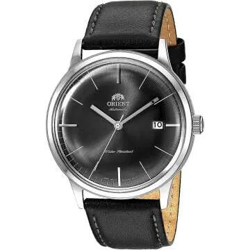 Orient 2nd Gen Bambino Version III Automatic Watch