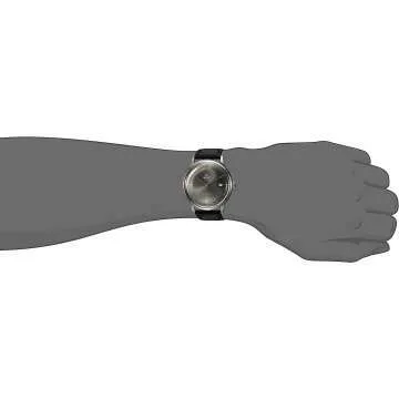 Orient 2nd Gen Bambino Version III Automatic Watch