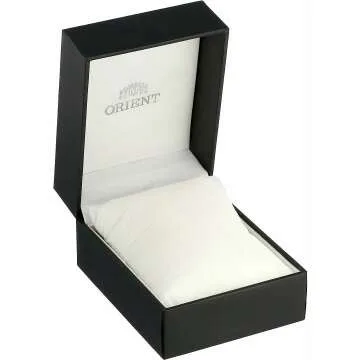 Orient 2nd Gen Bambino Version III Automatic Watch