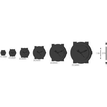 Orient 2nd Gen Bambino Version III Automatic Watch