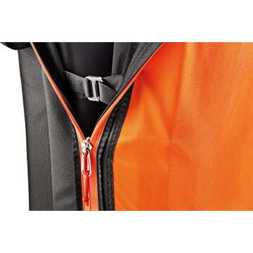 PETZL Alto Crashpad - Ultimate Bouldering Safety Gear