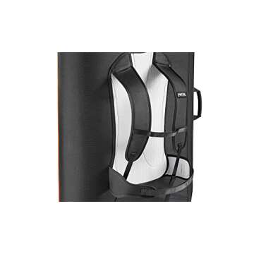 PETZL Alto Crashpad - Ultimate Bouldering Safety Gear