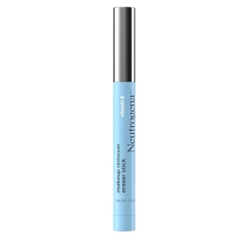 Neutrogena Makeup Remover Eraser Stick with Vitamin E