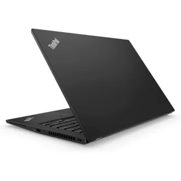 Lenovo ThinkPad T470s Business Laptop - Fast & Reliable