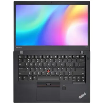 Lenovo ThinkPad T470s Business Laptop - Fast & Reliable