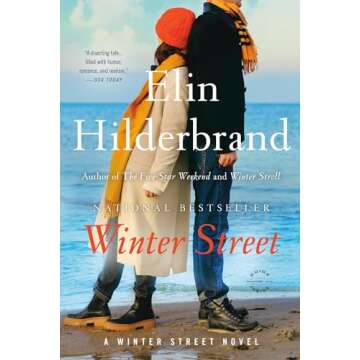 Winter Street (Winter Street Series Book 1)