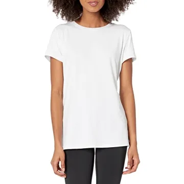 Tech Stretch Short-Sleeve T-Shirt for Women - Pack of 2