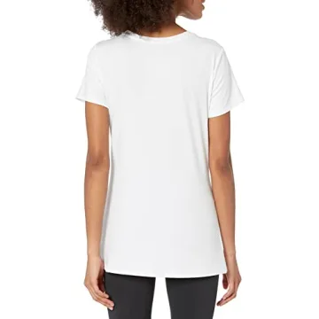 Tech Stretch Short-Sleeve T-Shirt for Women - Pack of 2