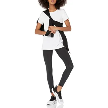 Tech Stretch Short-Sleeve T-Shirt for Women - Pack of 2