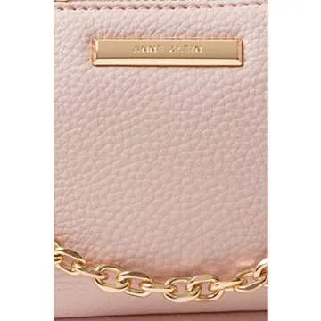 Anne Klein Mini Crossbody - Chic Handbag with Versatile Style