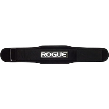 Rogue 5" Nylon Weightlifting Belt (Large)
