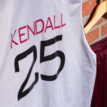 Cricut StrongBond HTV SportFlex IronOn Set, 11.8x24in Black and White