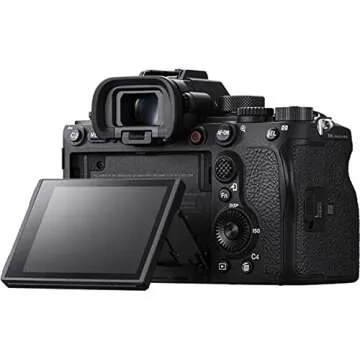Sony Alpha 1 Full-frame Interchangeable Lens Mirrorless Camera