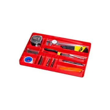 Ernst MFG Heavy Duty Drawer Organizer for Tool Storage
