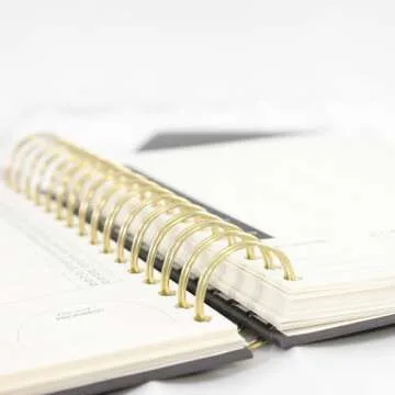 SheeFit Fitness Planner for Women: Ultimate Goal Tracking Journal