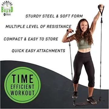 Home Workout Equipment for Women. Home Gym Equipment. Home Exercise Equipment Women. Portable Workou...