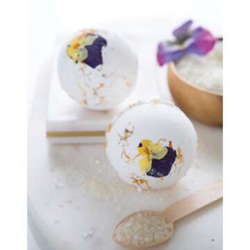 Make & Give Home Apothecary for DIY Bath Products