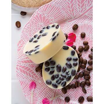 Make & Give Home Apothecary for DIY Bath Products