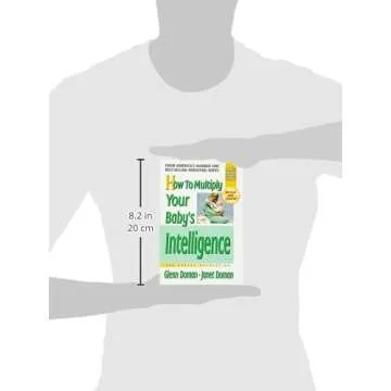 How to Multiply Your Baby's Intelligence (The Gentle Revolution Series)