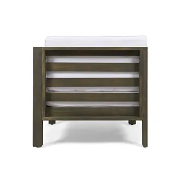 Stylish Great Deal Outdoor Sectional Sofa Set for Patios