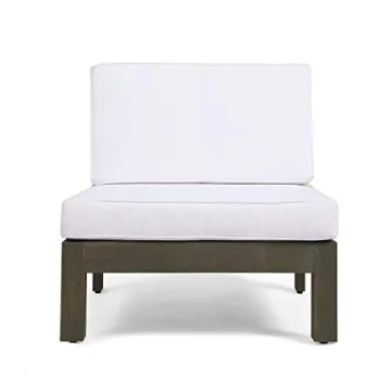 Stylish Great Deal Outdoor Sectional Sofa Set for Patios