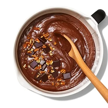 OXO Good Grips 4Qt Mixing Bowl with Lid for Easy Baking