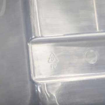 Bootstrap Farmer Humidity Dome 6'' Tall Extra Strength 5 Pack Propagation Seed Cloning for 1020