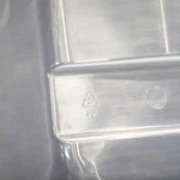 Bootstrap Farmer Humidity Dome 6'' Tall Extra Strength 5 Pack Propagation Seed Cloning for 1020