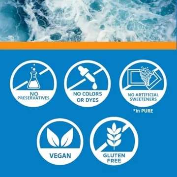 NormaLyte Oral Rehydration Salts for Rapid Hydration