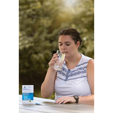 NormaLyte Oral Rehydration Salts for Rapid Hydration